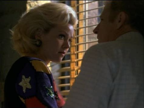 Gail OGrady Breasts Scene in Nypd Blue